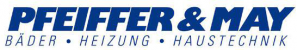 Pfeiffer-May-Logo